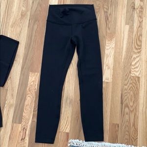 Wunder Under High Rise tight 28”